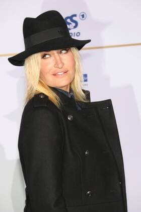 Sarah Connor bei der Verleihung Deutscher Radiopreis 2015 am 03.09.2015 in Hamburg Deutscher Radiopreis 2015 in Hamburg 