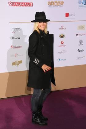 Sarah Connor bei der Verleihung Deutscher Radiopreis 2015 am 03.09.2015 in Hamburg Deutscher Radiopreis 2015 in Hamburg 