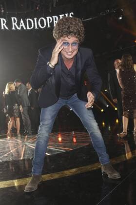 Atze Schröder bei der Verleihung vom Deutschen Radiopreis 2015 im Schuppen 52. Hamburg, 03.09.2015 Foto:xU.xGlockmannx xFuturexImage