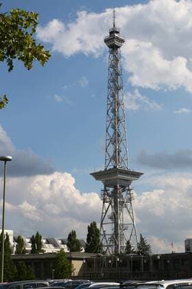 Berlin Auf dem Messegelaende am Berliner Funkturm findet die IFA statt, IFA 2015, 04.09.2015, Copyright: Hundt xEibner-Pressefoto EP_mht
