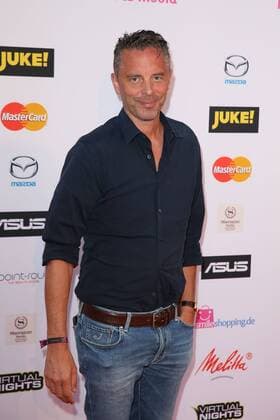 Patrick Graf von Faber Castell bei der Music meets Media Party am 04.09.2015 in Berlin Music meets Media Event in Berlin 2015 