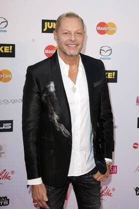 Uwe Fahrenkrog-Petersen bei Music meets Media 2015 im Sheraton Berlin Grand Hotel Esplanade. Berlin, 04.09.2015 Foto:xFredericx xFuturexImage