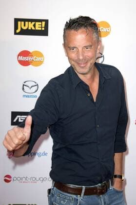 Patrick Graf von Faber-Castell bei Music meets Media 2015 im Sheraton Berlin Grand Hotel Esplanade. Berlin, 04.09.2015 Foto:xFredericx xFuturexImage