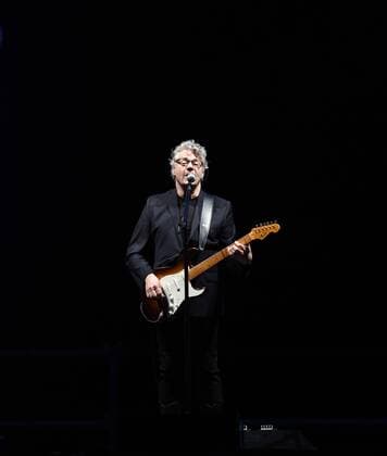 Sept. 4, 2015 - Virginia Beach, VIRGINIA, USA - AMERICAN MUSIC FESTIVAL brings the STEVE MILLER BAND to the beach in VIRGINIA BEACH, VIRGINIA on 4 SEPTEMBER 2015 Virginia Beach USA - ZUMAm90_