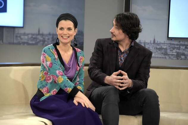 Mrs Greenbird bei der Preisverleihung der RTL Com.mit Awards 2015 auf der IFA. Berlin, 09.09.2015 Foto:xFredericx xFuturexImage