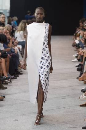 Sept. 9, 2015 - Madrid, Madrid, Spain - Parade of Duyos MFShow Women fashion show in Madrid, Spain, on September 9, 2015 Madrid Spain  - ZUMAn230