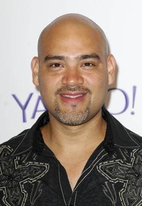 Raul Molinar PALEYFEST FALL TV PREVIEW: LA BANDA Beverly Hills  Patrick Rideaux PicturePerfect