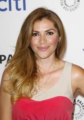 Donaji Esparza PALEYFEST FALL TV PREVIEW: LA BANDA Beverly Hills  Patrick Rideaux PicturePerfect