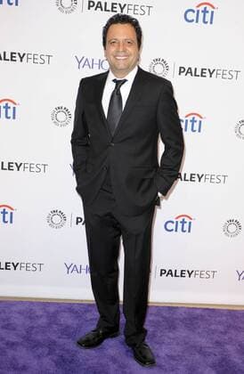 Omar Velasco PALEYFEST FALL TV PREVIEW: LA BANDA Beverly Hills  Patrick Rideaux PicturePerfect
