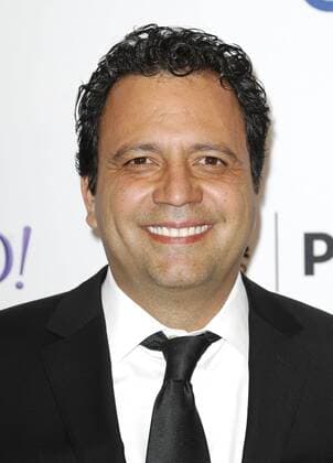 Omar Velasco PALEYFEST FALL TV PREVIEW: LA BANDA Beverly Hills  Patrick Rideaux PicturePerfect