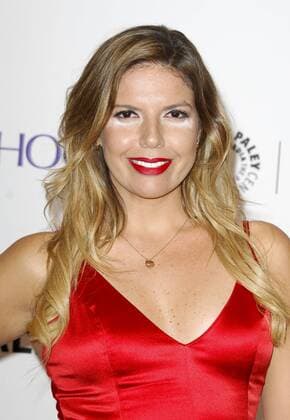 Fernanda Kelly PALEYFEST FALL TV PREVIEW: LA BANDA Beverly Hills  Patrick Rideaux PicturePerfect
