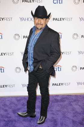 Andres Maldonado PALEYFEST FALL TV PREVIEW: LA BANDA Beverly Hills  Patrick Rideaux PicturePerfect