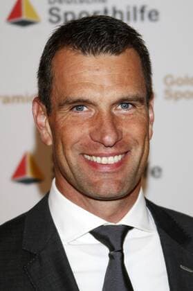 Dr. Michael Ilgner (Vorsitzender der Deutschen Sporthilfe) bei der Verleihung der Goldenen Sportpyramide 2015 in der Handelskammer. Hamburg, 12.09.2015 Foto:xgbrcix xFuturexImage