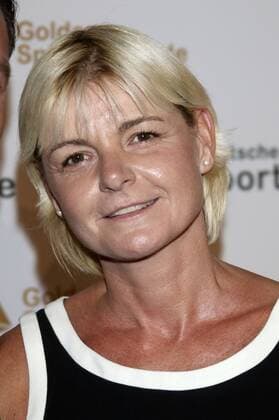 Anja Fichtel bei der Verleihung der Goldenen Sportpyramide 2015 in der Handelskammer. Hamburg, 12.09.2015 Foto:xgbrcix xFuturexImage