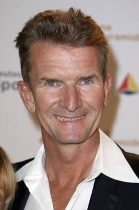 Dr. Michael Groß bei der Verleihung der Goldenen Sportpyramide 2015 in der Handelskammer. Hamburg, 12.09.2015 Foto:xgbrcix xFuturexImage