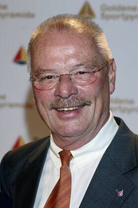Dr. Jürgen Mantell (Hamburger Sportbund) bei der Verleihung der Goldenen Sportpyramide 2015 in der Handelskammer. Hamburg, 12.09.2015 Foto:xgbrcix xFuturexImage