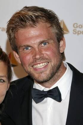 Moritz Fürste bei der Verleihung der Goldenen Sportpyramide 2015 in der Handelskammer. Hamburg, 12.09.2015 Foto:xgbrcix xFuturexImage