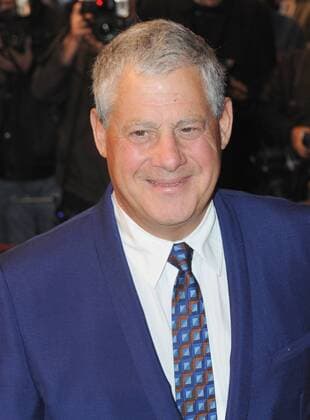 Sept. 14, 2015 - London, England, United Kingdom - Cameron Mackintosh attends the press night for Photograph 51 at Noel Coward Theatre. London United Kingdom - ZUMAs147