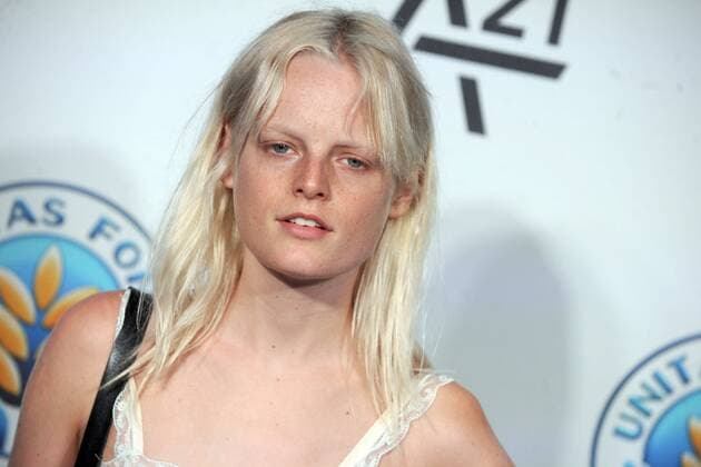 Hanne Gaby Odiele bei der Unitas Gala against Sex Trafficking im Capitale. New York, 15.09.2015 Foto:xD.xVanxTinex xFuturexImage