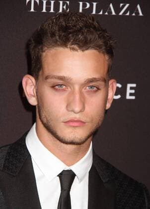 Sept. 16, 2015 - New York, New York, U.S. - Actor CODY SAINTGNUE attends the 2015 HARPER S BAAZAR celebrates ICONS red carpet held held at the Plaza Hotel, New York U.S. - ZUMAk03_
