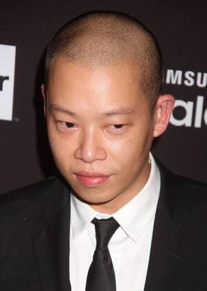 Sept. 16, 2015 - New York, New York, U.S. - Designer JASON WU attends the 2015 HARPER S BAAZAR celebrates ICONS red carpet held held at the Plaza Hotel, New York U.S. - ZUMAk03_