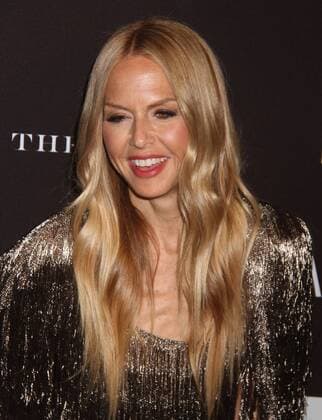 Sept. 16, 2015 - New York, New York, U.S. - Stylist RACHEL ZOE attends the 2015 HARPER S BAAZAR celebrates ICONS red carpet held held at the Plaza Hotel, New York U.S. - ZUMAk03_