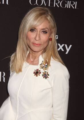 Sept. 16, 2015 - New York, New York, U.S. - Actress JUDITH LIGHT attends the 2015 HARPER S BAAZAR celebrates ICONS red carpet held held at the Plaza Hotel, New York U.S. - ZUMAk03_
