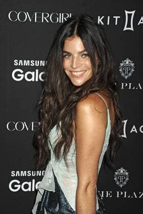 Julia Restoin Roitfeld bei der Harper s Bazaar Icons 2015 Party im Plaza Hotel. New York, 16.09.2015 Foto:xD.xVanxTinex xFuturexImage
