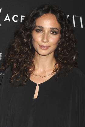 Rebecca Dayan bei der Harper s Bazaar Icons 2015 Party im Plaza Hotel. New York, 16.09.2015 Foto:xD.xVanxTinex xFuturexImage