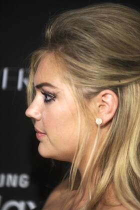Kate Upton bei der Harper s Bazaar Icons 2015 Party im Plaza Hotel. New York, 16.09.2015 Foto:xD.xVanxTinex xFuturexImage