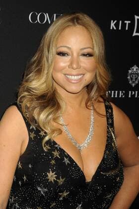 Mariah Carey bei der Harper s Bazaar Icons 2015 Party im Plaza Hotel. New York, 16.09.2015 Foto:xD.xVanxTinex xFuturexImage