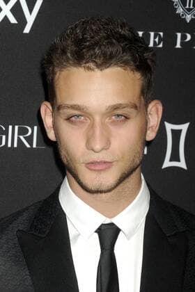 Cody Saintgnue bei der Harper s Bazaar Icons 2015 Party im Plaza Hotel. New York, 16.09.2015 Foto:xD.xVanxTinex xFuturexImage