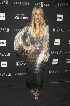Rachel Zoe bei der Harper s Bazaar Icons 2015 Party im Plaza Hotel. New York, 16.09.2015 Foto:xD.xVanxTinex xFuturexImage