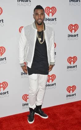Sept. 18, 2015 - Las Vegas, Nevada, United States of America - Singer Jason Derulo attends the 2015 iHeartRadio Music Festival on September 18, 2015 at MGM Grand Arena in Las Vegas, Nevada. Las Vegas United States of America - ZUMAt114