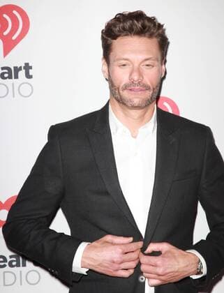 Las Vegas, Nevada, United States of America - Ryan Seacrest attends the 2015 iHeartRadio Music Festival on September 18, 2015 at MGM Grand Arena in Las Vegas, Nevada. Las Vegas United States of America - ZUMAt114