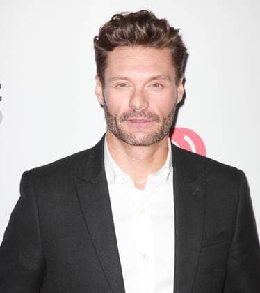 Las Vegas, Nevada, United States of America - Ryan Seacrest attends the 2015 iHeartRadio Music Festival on September 18, 2015 at MGM Grand Arena in Las Vegas, Nevada. Las Vegas United States of America - ZUMAt114