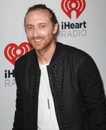 Las Vegas, Nevada, United States of America - David Guetta attends the 2015 iHeartRadio Music Festival on September 18, 2015 at MGM Grand Arena in Las Vegas, Nevada. Las Vegas United States of America - ZUMAt114
