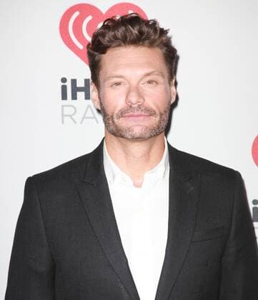Las Vegas, Nevada, United States of America - Ryan Seacrest attends the 2015 iHeartRadio Music Festival on September 18, 2015 at MGM Grand Arena in Las Vegas, Nevada. Las Vegas United States of America - ZUMAt114