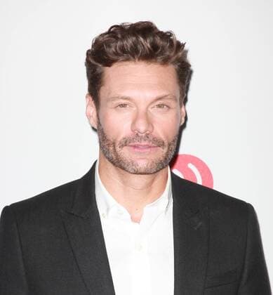 Las Vegas, Nevada, United States of America - Ryan Seacrest attends the 2015 iHeartRadio Music Festival on September 18, 2015 at MGM Grand Arena in Las Vegas, Nevada. Las Vegas United States of America - ZUMAt114