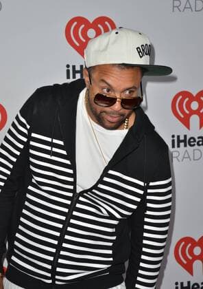 Las Vegas, Nevada, United States of America - Reggae singer Shaggy attends the 2015 iHeartRadio Music Festival on September 18, 2015 at MGM Grand Arena in Las Vegas, Nevada. Las Vegas United States of America - ZUMAt114