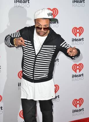 Las Vegas, Nevada, United States of America - Reggae singer Shaggy attends the 2015 iHeartRadio Music Festival on September 18, 2015 at MGM Grand Arena in Las Vegas, Nevada. Las Vegas United States of America - ZUMAt114