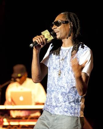 Sep. 18, 2015 - Del Mar, CA, United States of America - September 18, 2015 - Snoop Dogg at KAABOO Del Mar Music Festival at the Del Mar Race Track and Fair Grounds in Del Mar, California Del Mar United States of America - ZUMAi88_