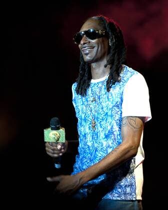 Sep. 18, 2015 - Del Mar, CA, United States of America - September 18, 2015 - Snoop Dogg at KAABOO Del Mar Music Festival at the Del Mar Race Track and Fair Grounds in Del Mar, California Del Mar United States of America - ZUMAi88_