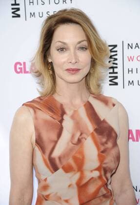 Sharon Lawrence NATIONAL WOMEN S HISTORY MUSEUM PRESENTS THE 4TH ANNUAL WOMEN MAKING HISTORY BRUNCH Los Angeles  Patrick Rideaux