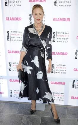 Maria Bello NATIONAL WOMEN S HISTORY MUSEUM PRESENTS THE 4TH ANNUAL WOMEN MAKING HISTORY BRUNCH Los Angeles  Patrick Rideaux