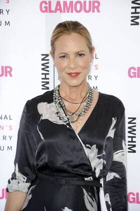 Maria Bello NATIONAL WOMEN S HISTORY MUSEUM PRESENTS THE 4TH ANNUAL WOMEN MAKING HISTORY BRUNCH Los Angeles  Patrick Rideaux