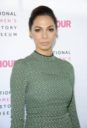 Moran Atias NATIONAL WOMEN S HISTORY MUSEUM PRESENTS THE 4TH ANNUAL WOMEN MAKING HISTORY BRUNCH Los Angeles  Patrick Rideaux