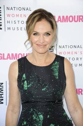 Amy Brenneman NATIONAL WOMEN S HISTORY MUSEUM PRESENTS THE 4TH ANNUAL WOMEN MAKING HISTORY BRUNCH Los Angeles  Patrick Rideaux