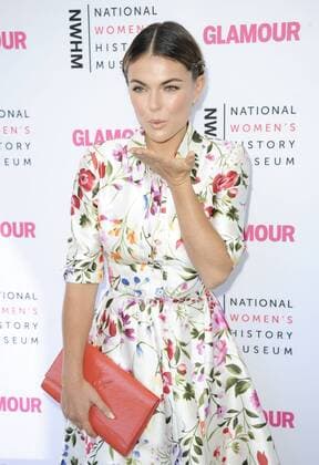 Serinda Swan NATIONAL WOMEN S HISTORY MUSEUM PRESENTS THE 4TH ANNUAL WOMEN MAKING HISTORY BRUNCH Los Angeles  Patrick Rideaux