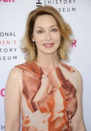 Sharon Lawrence NATIONAL WOMEN S HISTORY MUSEUM PRESENTS THE 4TH ANNUAL WOMEN MAKING HISTORY BRUNCH Los Angeles  Patrick Rideaux